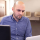 Image for article titled Man Announces Plan To Take Out Anger On First Less Powerful Person He Sees
